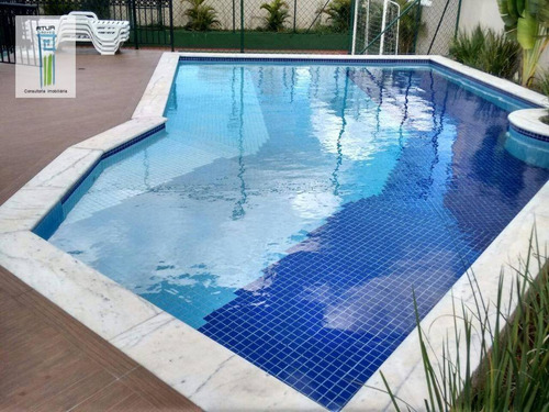 Imagem 21 de 30 de Apartamento À Venda, 72 M² Por R$ 630.000,00 - Santana - São Paulo/sp - Ap1049