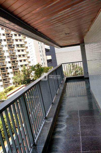 Imagem 5 de 10 de Apartamento Com 4 Dorms, Vila Andrade, São Paulo - R$ 1.08 Mi, Cod: 3244 - V3244