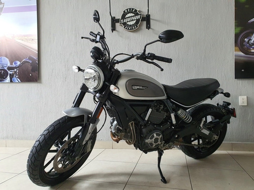 Imagen 2 de 13 de Ducati Scrambler Icon 800