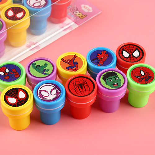Adornos Spiderman Para Cumpleaños