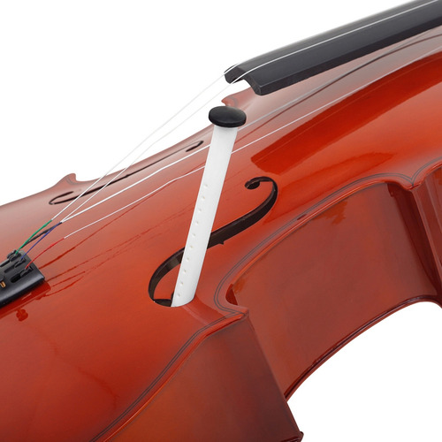 Humidificador F-hole Para Violonchelo, Humidificador Para Vi