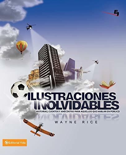 Libro : Ilustraciones Inolvidables Historias, Cuentos Y... 