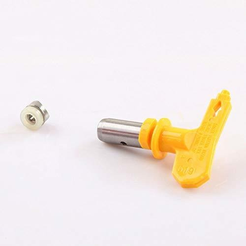 Boquilla Airless Para Pintura Titan Wagner 525 (x1 Unidad)
