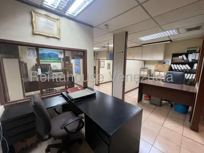 Oficina en venta