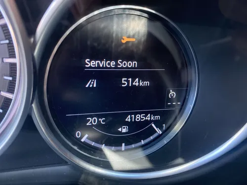 Mazda CX-5 2.5 Grand Touring At