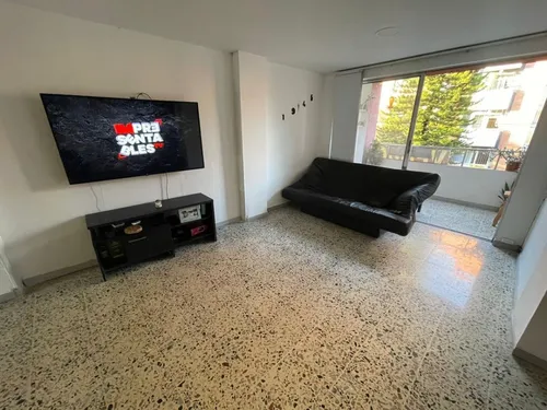 Se Vende Amplio Y Cómodo Apartamento En Simon Bolivar