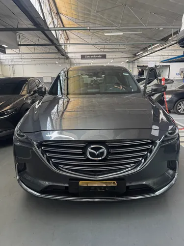 Mazda CX-9 2.5 Grand Touring Signature