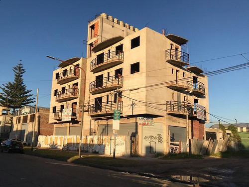 Departamento - Bernal Oeste