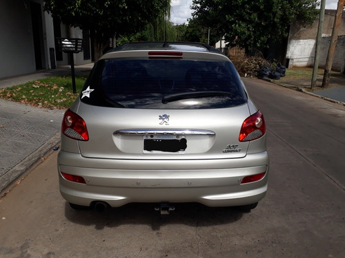 Peugeot 207 2012 1.4 Xt Hdi