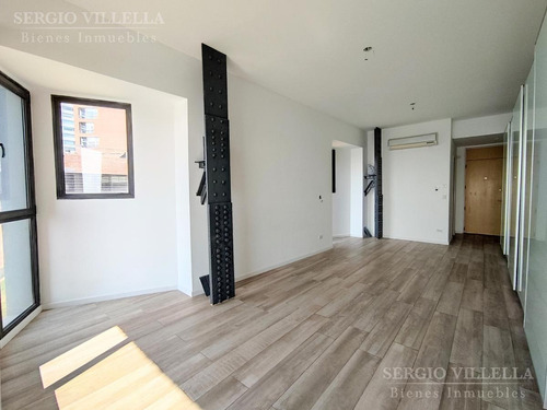 Imagen 7 de 14 de Monoambiente Divisible En Venta En Rosario