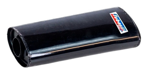 Camara Universal Ovalada Sin Boquilla 40cm 5 Pulgada Tubosil