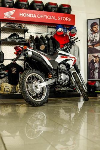 Imagen 6 de 19 de Honda, Xr 250 Tornado, Xr250 0km