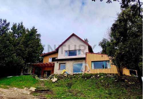 Casa En Venta  Cacique Saihueque, Ladera Norte, Bariloche