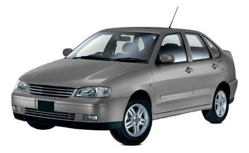 Tambor Arranque Vw Polo 2004 2005 2006 2007 2008 2009 2010