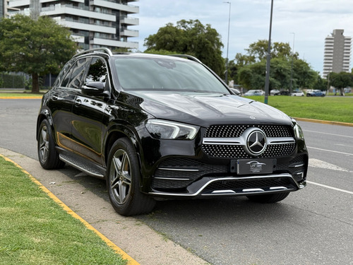 Mercedes-Benz Clase GLE 3.0 Gle450 4matic 367cv