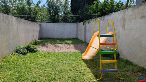 Dúplex En Venta | B° Sarmiento, Luján | Apto Crédito | 2 Dor