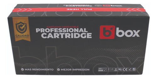 Toner Alternativo Para Xerox Wc 3550 106r01531 Negro