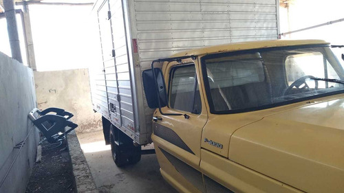 Ford F.4000