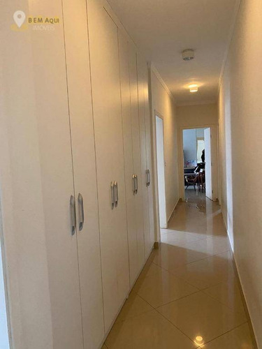 Imagem 19 de 30 de Casa Com 4 Dormitórios À Venda, 300 M² Por R$ 2.000.000,00 - Condomínio Campos De Santo Antônio - Itu/sp - Ca1495