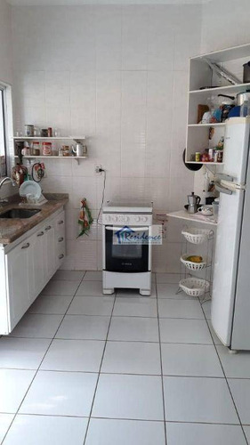 Imagem 3 de 23 de Sobrado Com 2 Dormitórios À Venda, 197 M² Por R$ 935.000,00 - Jardim Portal De Itaici - Indaiatuba/sp - So0362