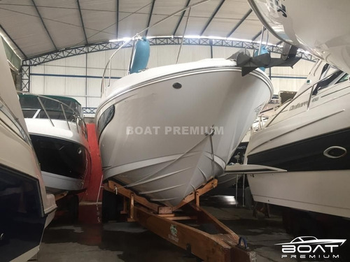 Imagem 2 de 9 de Searay 370, 2013, 2x Mercruiser Qsd 350hp - Axtor
