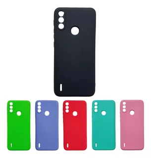 Capa Capinha Case E7 Power Premium Com Veludo Interno