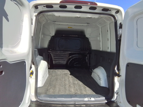 Fiat Fiorino 1.4 MPI FURGÃO ENDURANCE 8V FLEX 2P MANUAL