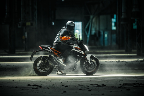 Ktm 250 Duke, Naked. Financiacion Bancaria 60 Meses!!