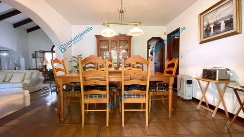 San Rafael - Casco Colonial