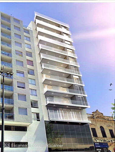 Imagen 2 de 4 de Preventa Avenida 2 Precios Promocionales 2 Dormitorios Con Patio 60m