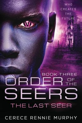 Libro Order Of The Seers: The Last Seer - Rennie Murphy, ...