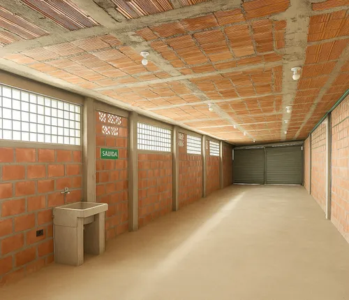 Bodega En Arriendo, Obrero