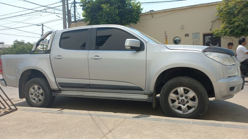 Chevrolet S10 2.8 Cd 4x2 Lt Tdci 200cv