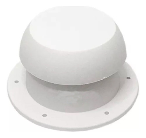 Sombrero De Ventilación Tipo Hongo 134mm P/ Motorhome, Rv.