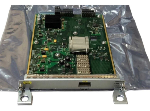 Switch Cisco Interface A900-ima1x 10ge Xfp Asr 903 907 920