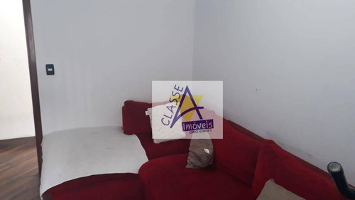 Imagem 18 de 22 de Linda Casa - So0099
