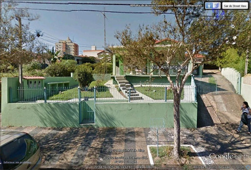 Imagem 5 de 7 de Terreno Comercial À Venda, Centro, Valinhos - Te0212. - Te0212