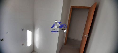 Imagem 21 de 30 de Imóvel A Venda No Jardim Iguatemi Em Guararapes - 142m² De Área Construída - Ca01285 - 70968865