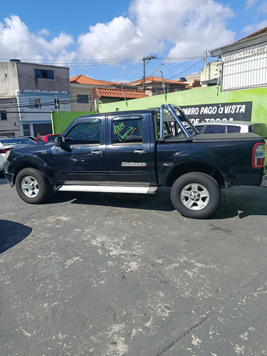 Ford Ranger 2.3 Xlt Cab. Dupla 4x2 Limited 4p