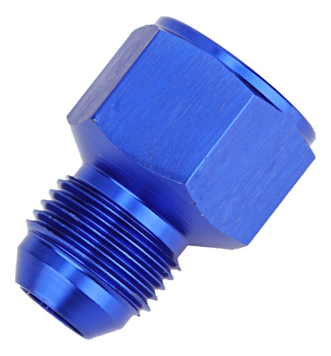Adaptador Reductor Recto Hexagonal An10 Para Automotriz