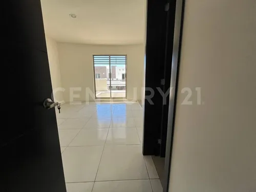 Casa En Venta En Residencial Montecarlo Grand, Mazatlán Sinaloa