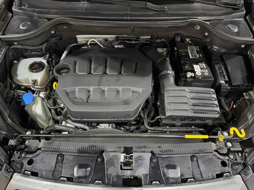 Seat Ateca 2022