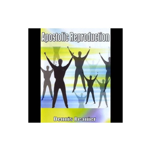 Reanier Dennis Apostolic Reproduction Usa Import Cd Nuevo