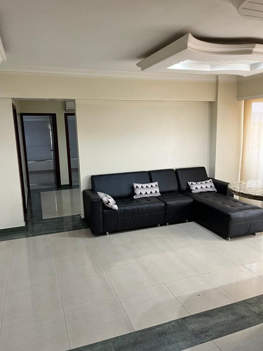 Apartamento En Mañongo Residencias Trébol Plaza Mar - Dlp