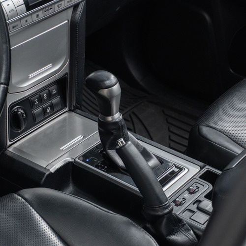 Toyota Prado Txl 4.0 2020