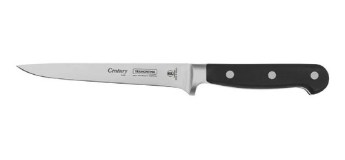 Cuchillo P/deshuesar Century N6 Acero Inoxidable Tramontina