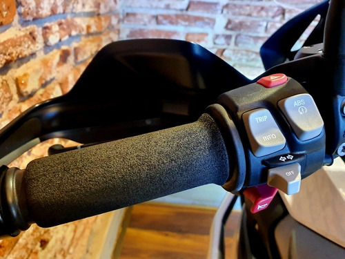 Imagen 14 de 21 de Bmw R 1200 Gs Sport C/accesorios !! Permuto !! Bamp Group
