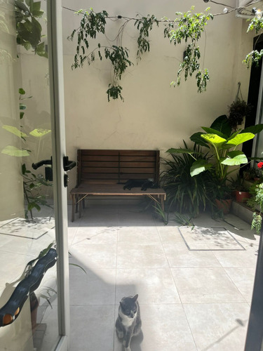 Ph A Nuevo De Calidad Con Patio Sin Expensas Ni Comision Inmobiliaria