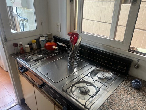 Departamento En Venta En Martínez, San Isidro, G.b.a. Zona Norte