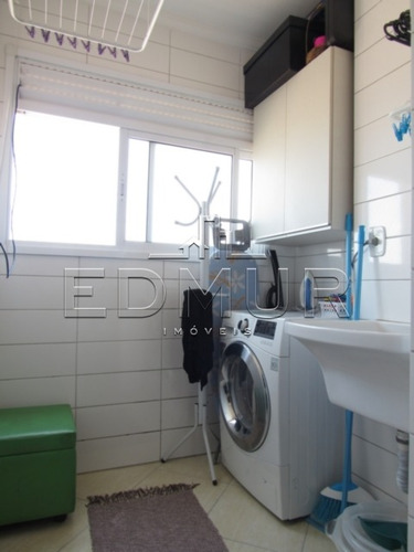 Imagem 9 de 15 de Apartamento - Utinga - Ref: 22155 - V-22155